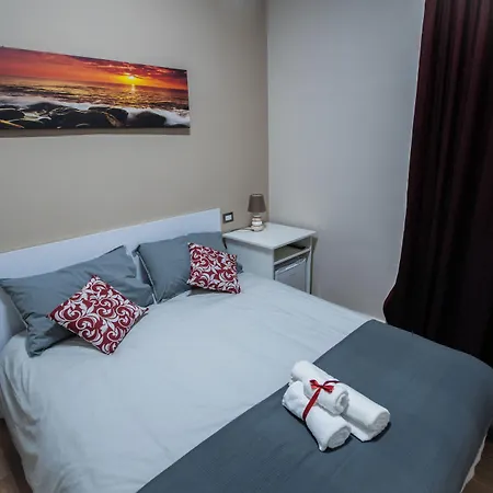 Bellorizzonte 4* Napoli