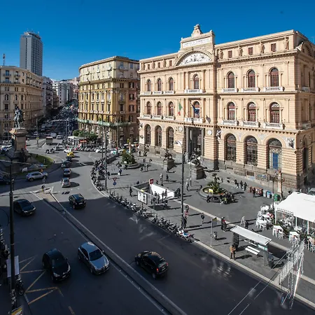 Bellorizzonte Bed & Breakfast Napoli