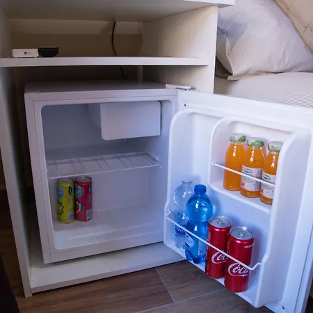 Bellorizzonte Bed & Breakfast 4*