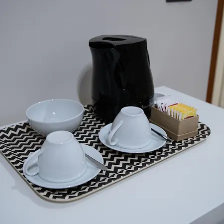 Bellorizzonte Napoli