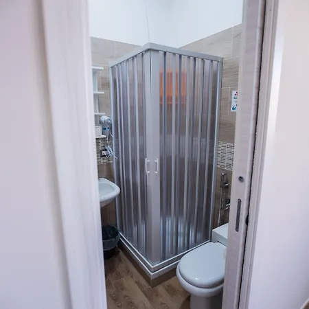 Bellorizzonte Bed & Breakfast Napoli