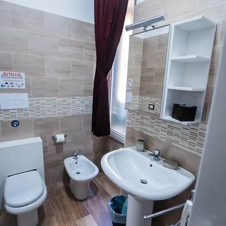 Bed & Breakfast Bellorizzonte