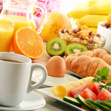 Bed & Breakfast Bellorizzonte Napoli