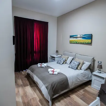 Bellorizzonte Bed & Breakfast