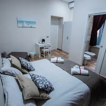 Bed & Breakfast Bellorizzonte