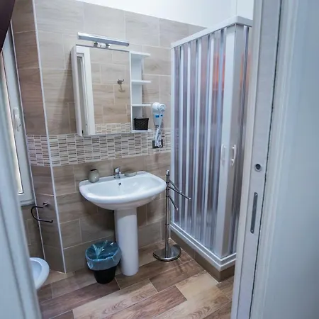 Bed & Breakfast Bellorizzonte 4*