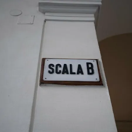 Bed & Breakfast Bellorizzonte 4*