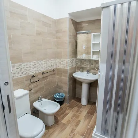 Bellorizzonte Bed & Breakfast Napoli