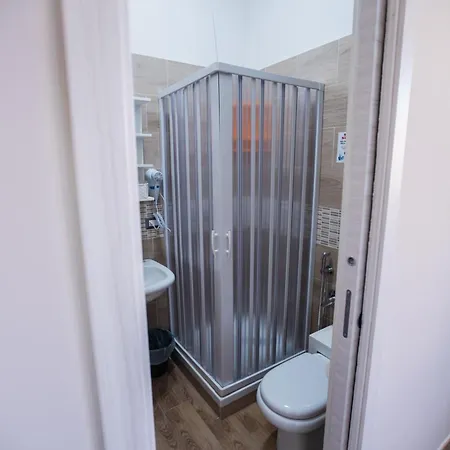 Bellorizzonte 4* Napoli