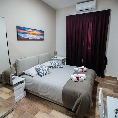 Bellorizzonte 4* Napoli