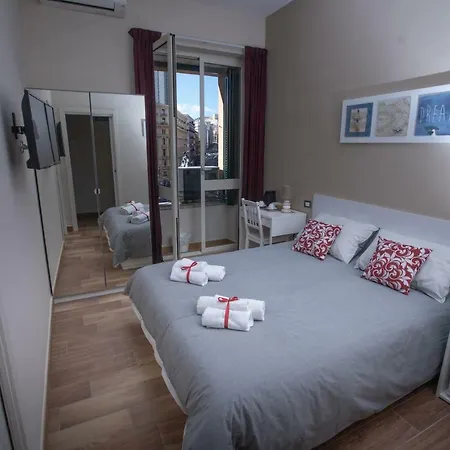 Bellorizzonte Napoli