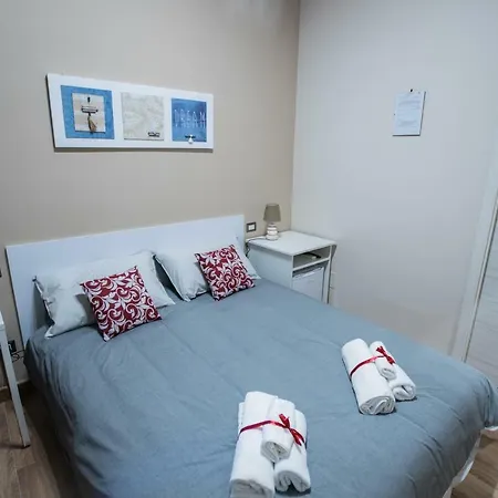 Bellorizzonte Bed & Breakfast