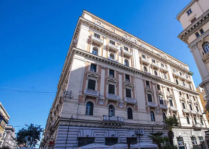 Bellorizzonte Νάπολη