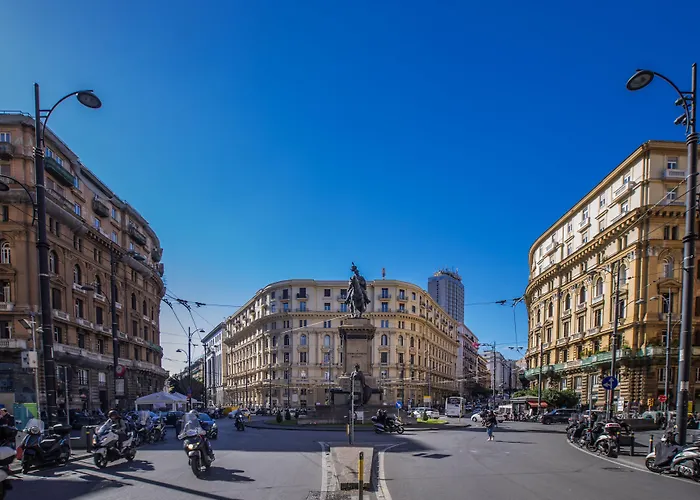 Bellorizzonte Νάπολη