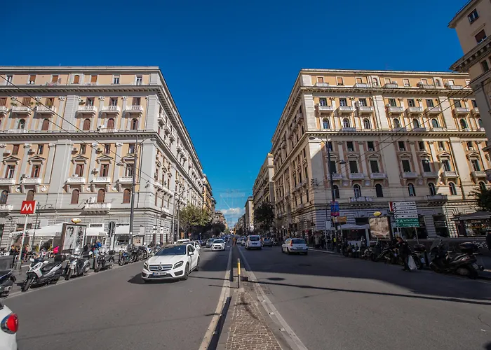 Bellorizzonte Bed and Breakfast