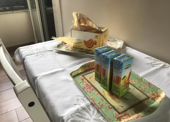 Bellorizzonte Νάπολη